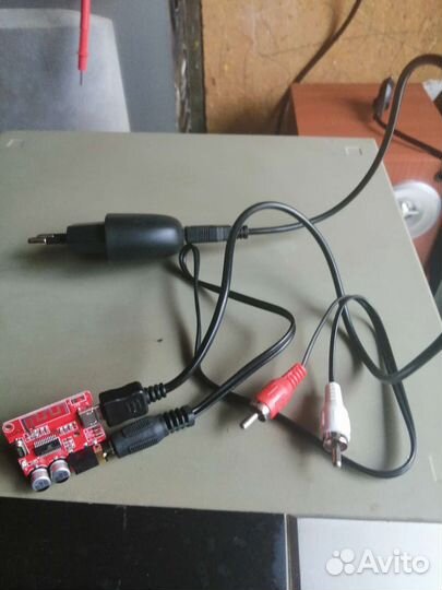 Музыкальный центр aiwa, с bluetooth