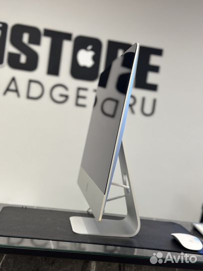 Apple iMac 21,5 2014 8/512GB Как Новый
