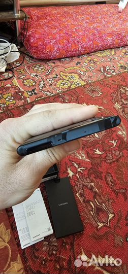 Samsung Galaxy Note 10+, 12/256 ГБ