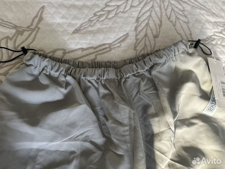 Брюки карго