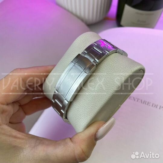 Часы Rolex oyster Perpetual #20201010301