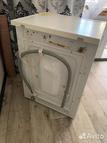 Стиральная машина Ardo A1000X автомат бу