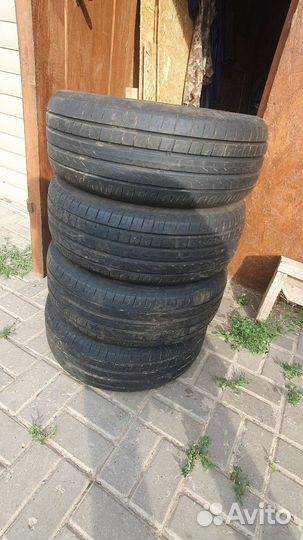 Pirelli Cinturato P7 205/55 R16 91V