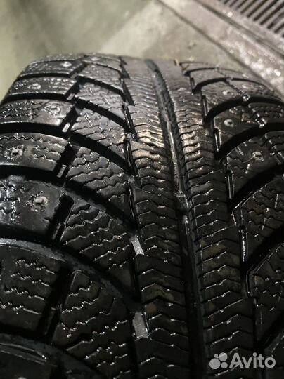 Диски с резиной r16