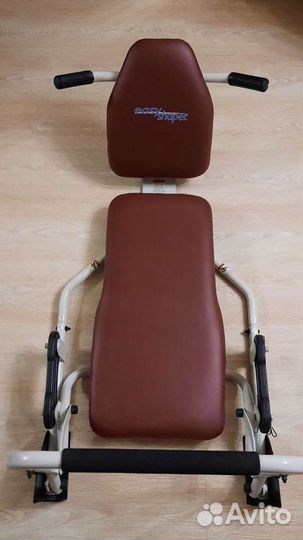 Силовой тренажер