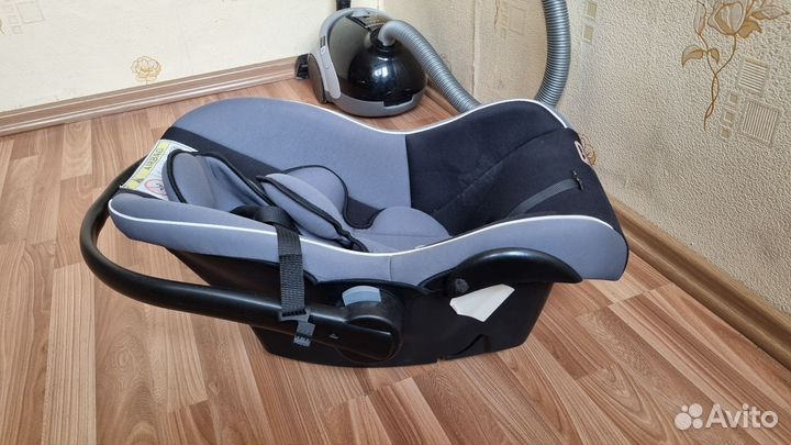 Детское автолюлька от 0