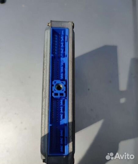 Блок управления двигателем Nissan Maxima A32