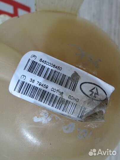 Бачок расширительный LADA Vesta