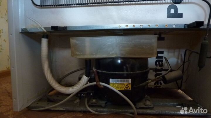 Компрессор для холодильника bosch dg91e87raw5r600a