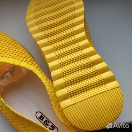 Слипоны женские 38 размер