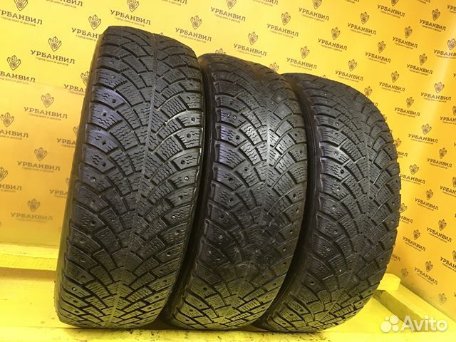 Bfgoodrich G-Force Stud 185/65 R15 88Q