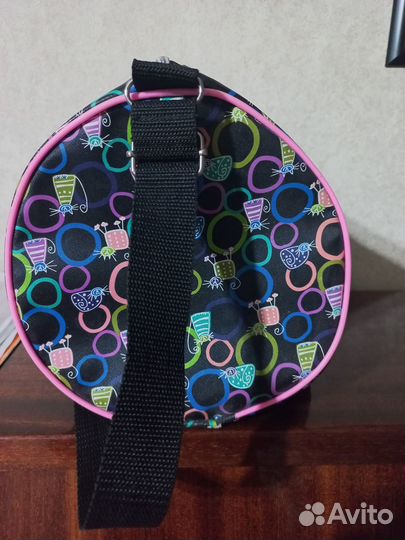 Сумка для девочки