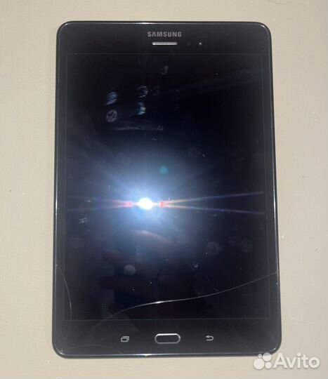 Планшет samsung galaxy tab А 8.0