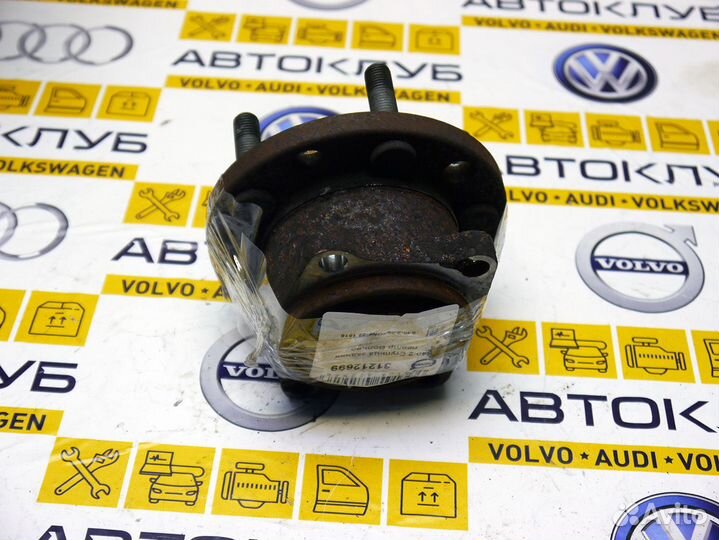 Ступица задняя (подшипник) Вольво S40-2 V50