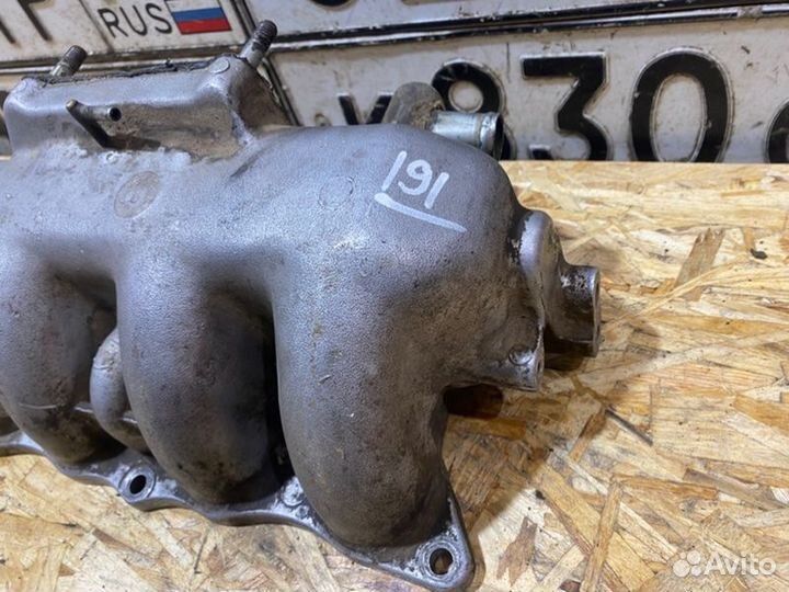 Коллектор впускной Kia Sportage