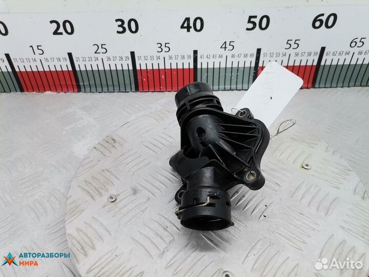 Корпус термостата BMW 7 E65/E66/E67 рест. 2007