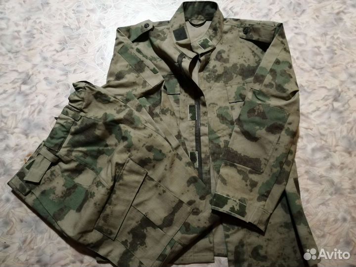 Военная форма