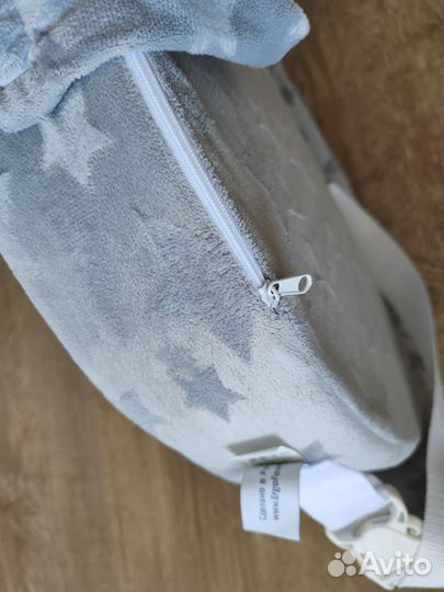 Подушка для кормления ergofeed