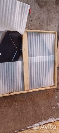 Мотовила Case