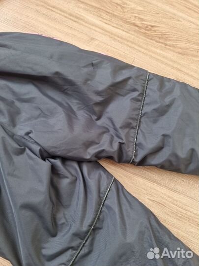 Зимний комбинезон 104 crockid