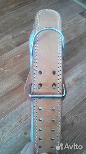 Пояс для штанги 120см и 111см