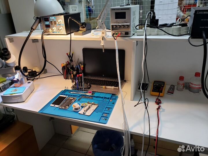 Срочный ремонт телефонов