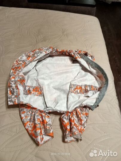 Одежда для маленьких пород собак