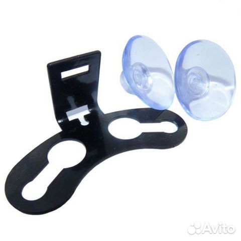 Крепление на стекло для радар детектора