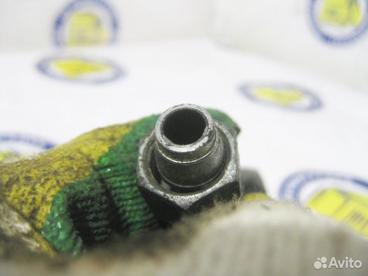 Трубка топливная 51123055298 MAN, TGS