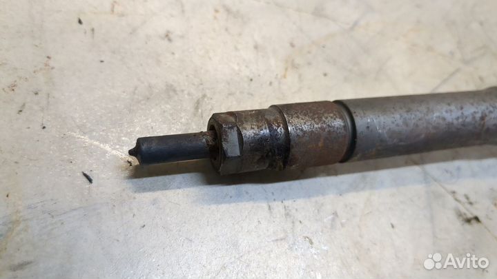 Форсунка топливная Renault Trafic