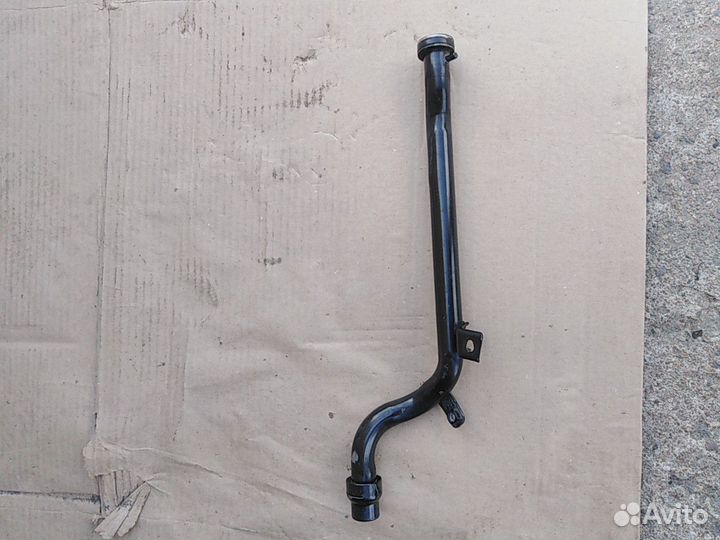 Трубка антифриза ауди а6с6 3.0 BBJ,ASN