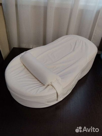 Кокон Red Castle