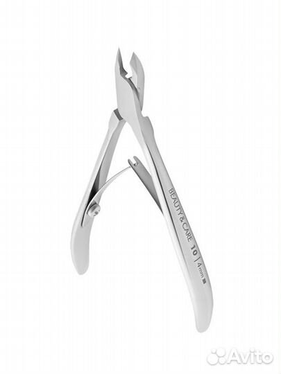 Staleks Кусачки для кожи beauty & care в асс-те