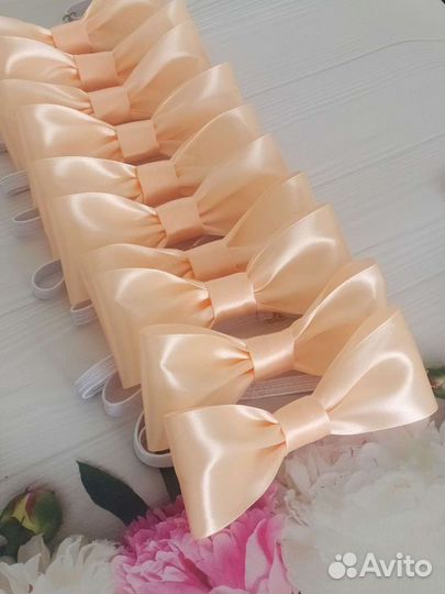 Бабочки, браслеты на выпускной, на свадьбу