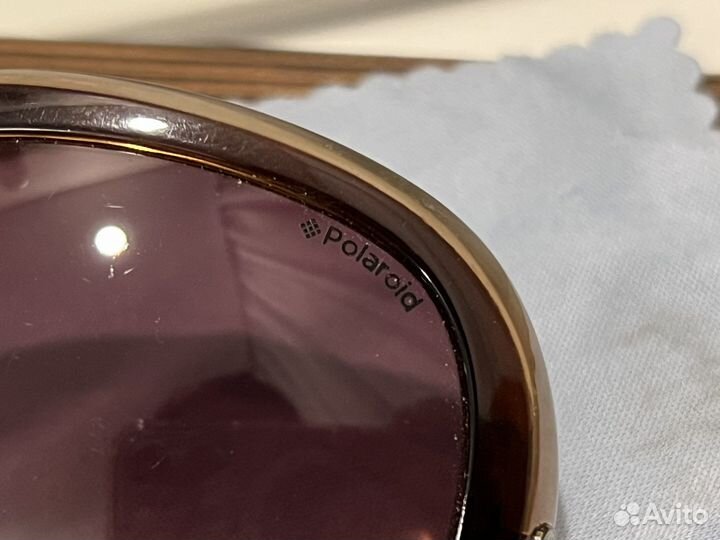 Солнцезащитные очки polaroid оригинал