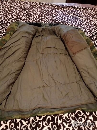 Военная форма