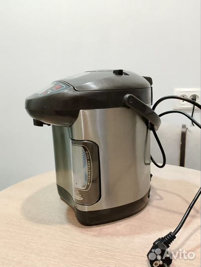 Термопот redmond RTP-M801