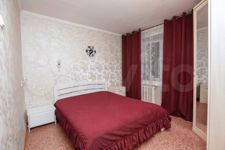 2-к. квартира, 41 м², 9/9 эт.