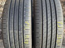 Continental EcoContact 6 235/55 R19