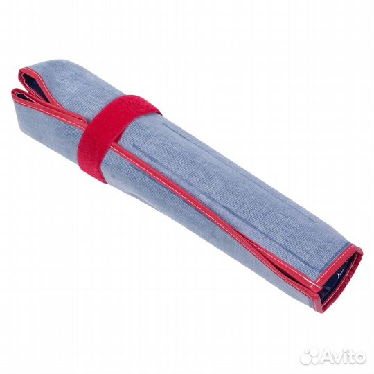 Набор напильников 200 мм king tony 1005GQ