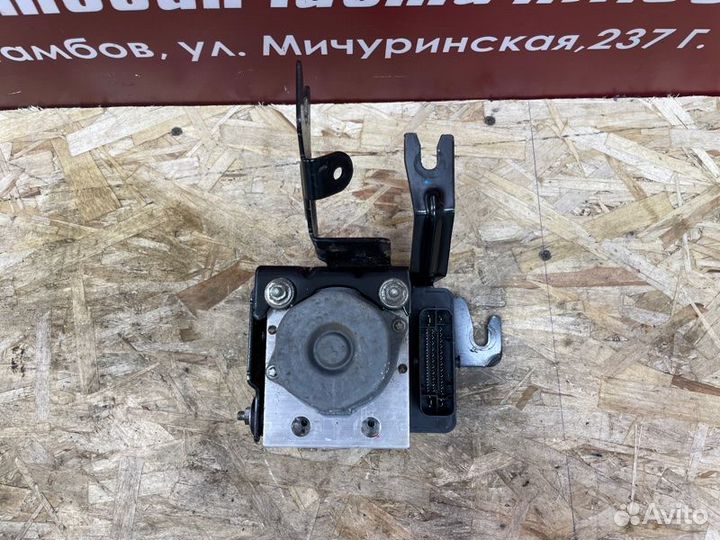 Блок ABS LADA X-Ray