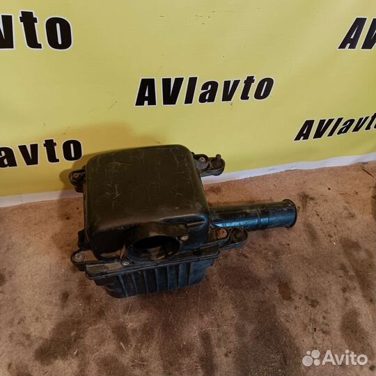 Корпус воздушного фильтра Chevrolet Niva 2123