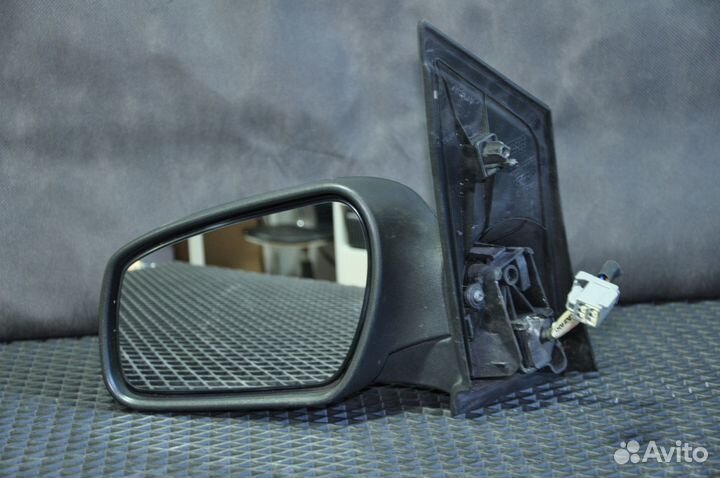 Зеркало ford Focus 2 левое правый руль