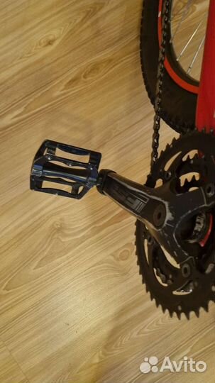 Продаю велосипед
