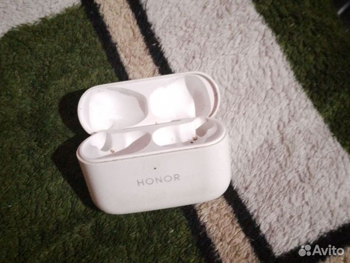 Кейс honor earbuds 2 lite