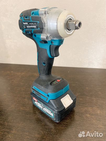 Инструмент Makita 4в1