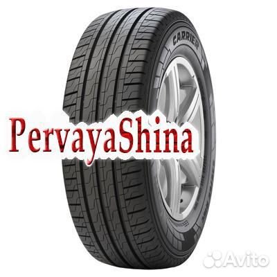 Pirelli Carrier 215/70 R15
