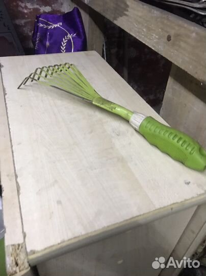 Садовый интсрумент