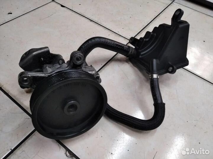 Гур w211 E-class 642.920 2007