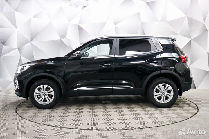 Chery Tiggo 4 Pro 1.5 CVT, 2024